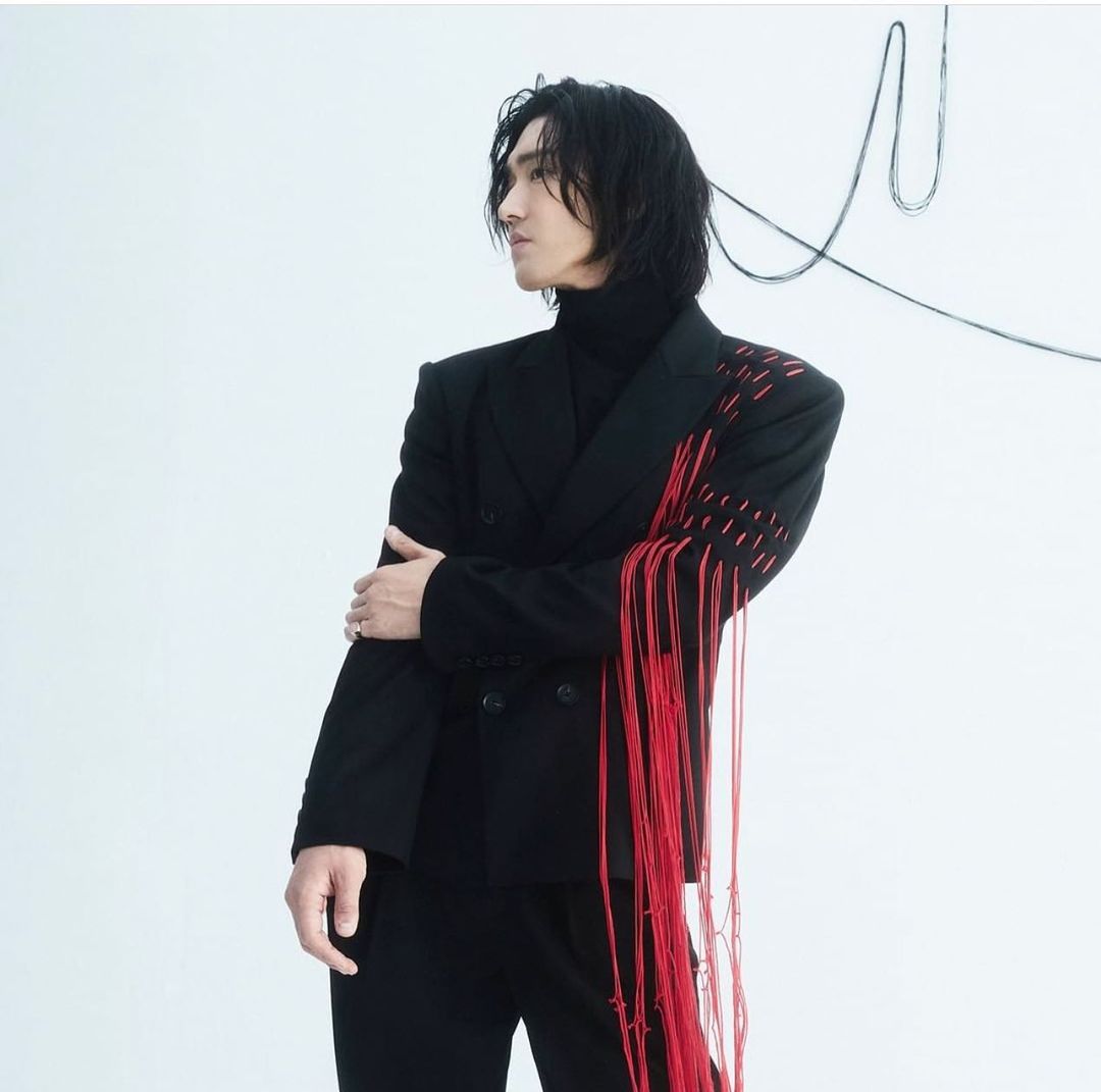 220625 Siwon ig update
From <a href="/SJofficial/">SUPER JUNIOR</a> The 11th Album Vol.1 [The Road : Keep on Going] • 2022.07.12. 6PM KST •

#SIWON #최시원 #시원 #The_Road_Keep_on_Going
