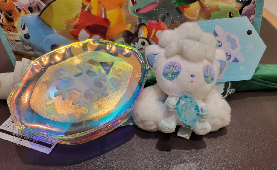 ポケモン 進化の石グッズの売り切れ情報まとめ 在庫状況や再販についても調査 ポケモン情報調査隊
