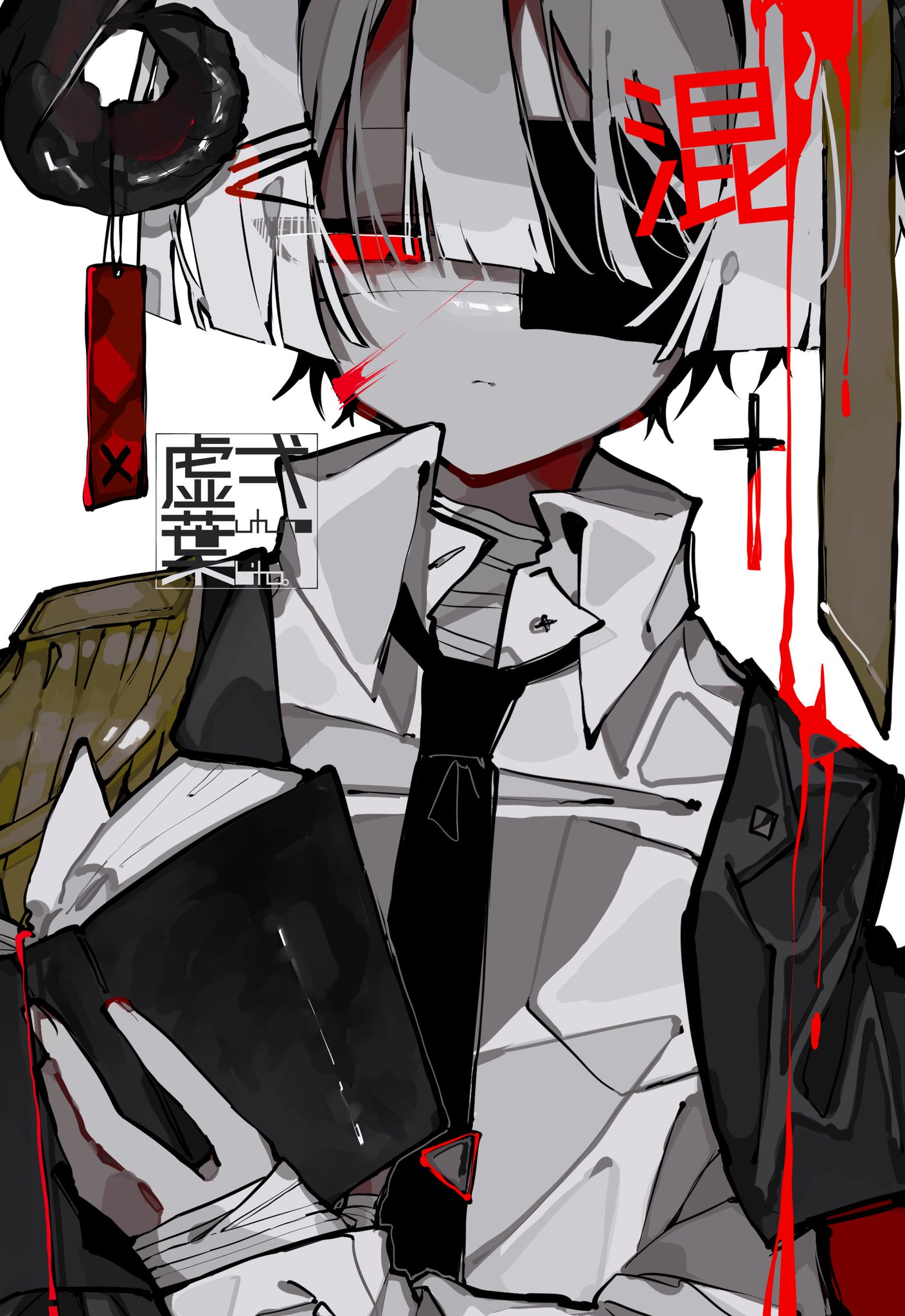【全Foil】ネクロポーテンス、中心部の防衛、騙し討ち含む、アニメ絵 7枚セット FWEpmX4aMAAKfzW.jpg:large