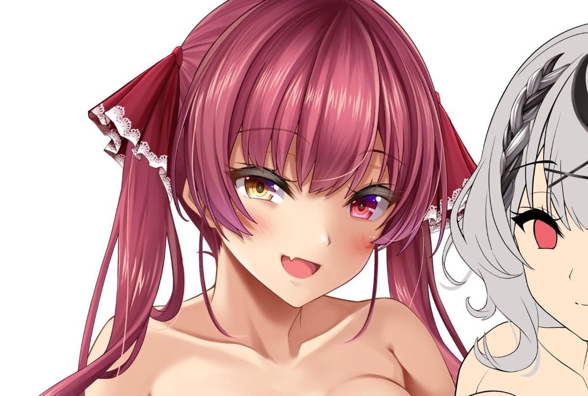 あまりいい構図を取れなく、何回も描き直した…描き難しいなー 