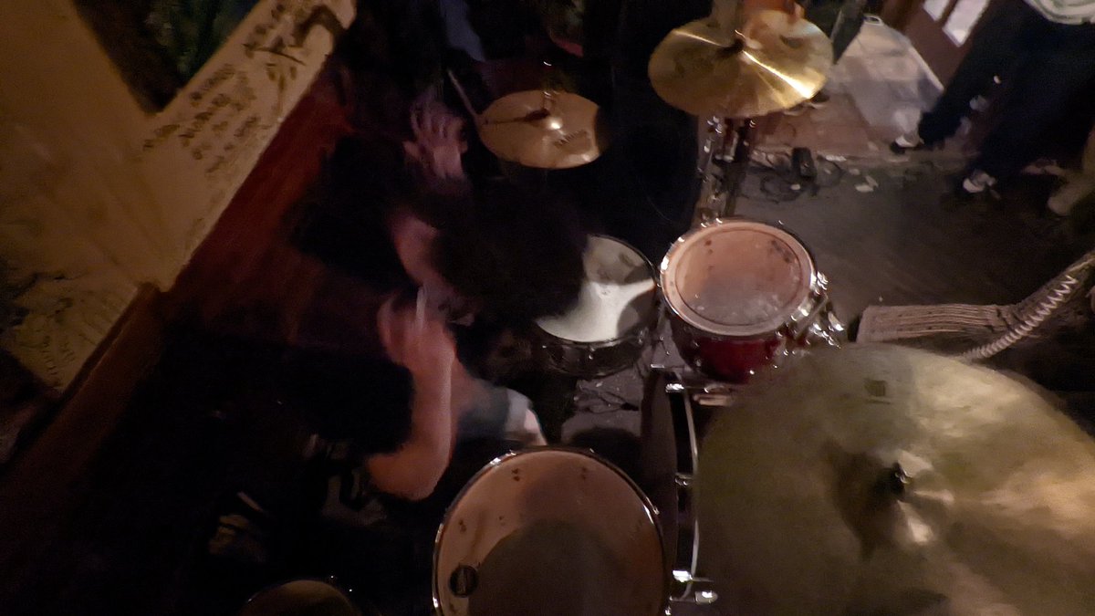 MOSSA_HIRO's tweet photo. ④North by Northwest

Twitter
@northby_

MV
North by Northwest - Beyond the Limit
https://t.co/DpQ7qzUdyF

Bandcamp
https://t.co/jsz9qQ3YRi

#northbynorthwest
#陶酔的宇宙砂漠幻想 
#新丸子発宇宙行き 
#CapturedRecords https://t.co/8WG1Y2QzbV