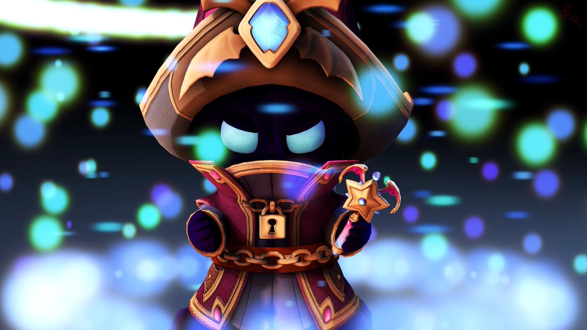 fruztal's tweet photo. Some renders i did from models i ported to SFM #Smite #SFM https://t.co/jCAKroPTBY