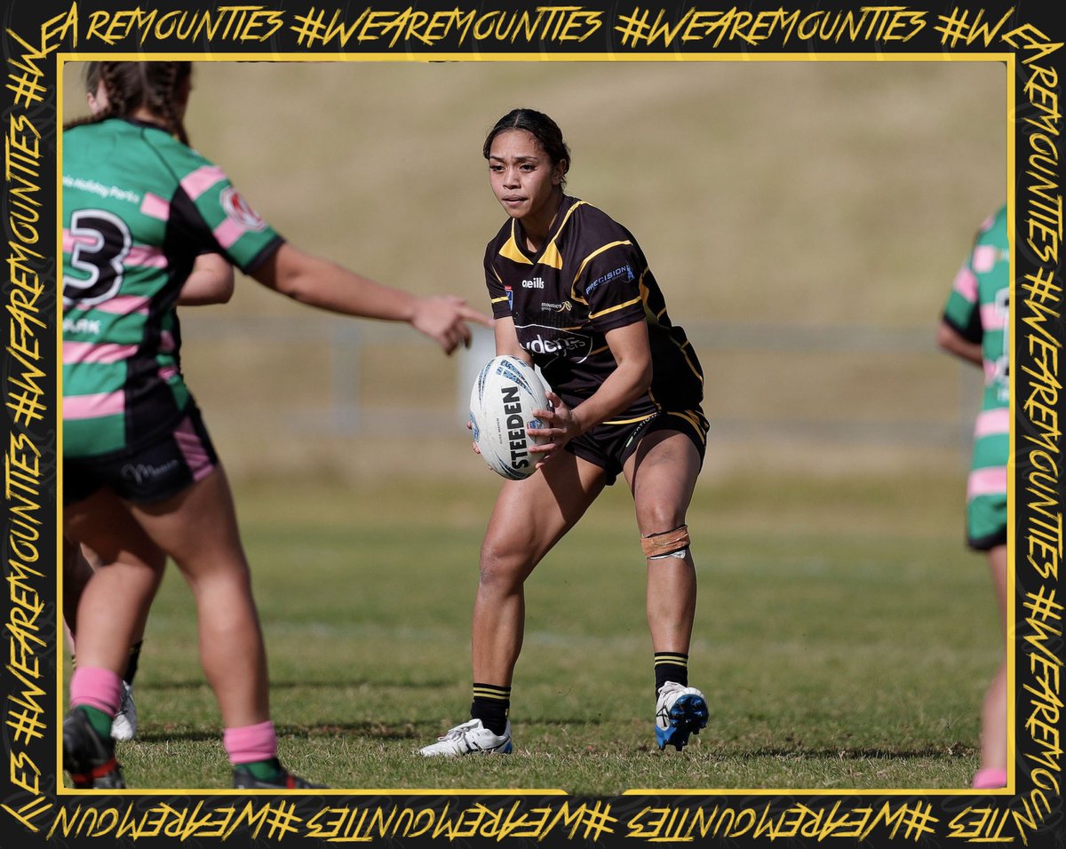 Mounties Rugby League tweet media