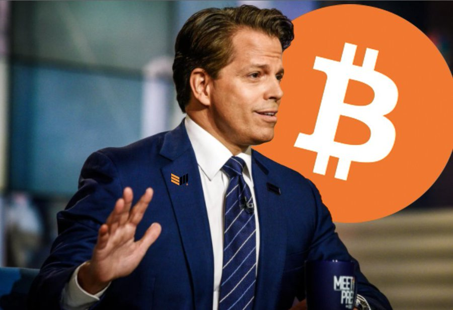 Zack_cach's tweet photo. JUST IN - Anthony Scaramucci: #Bitcoin is “very cheap”

#cryptocurrency #BitcoinCrash 
#Cryptocrash #bearmarket #Cryptocrash  #BTC #CryptoMarket #BitcoinCrash 
#1ETH is still 1 $ETH
#1BTC is still 1 $BTC https://t.co/h1r090xXhP