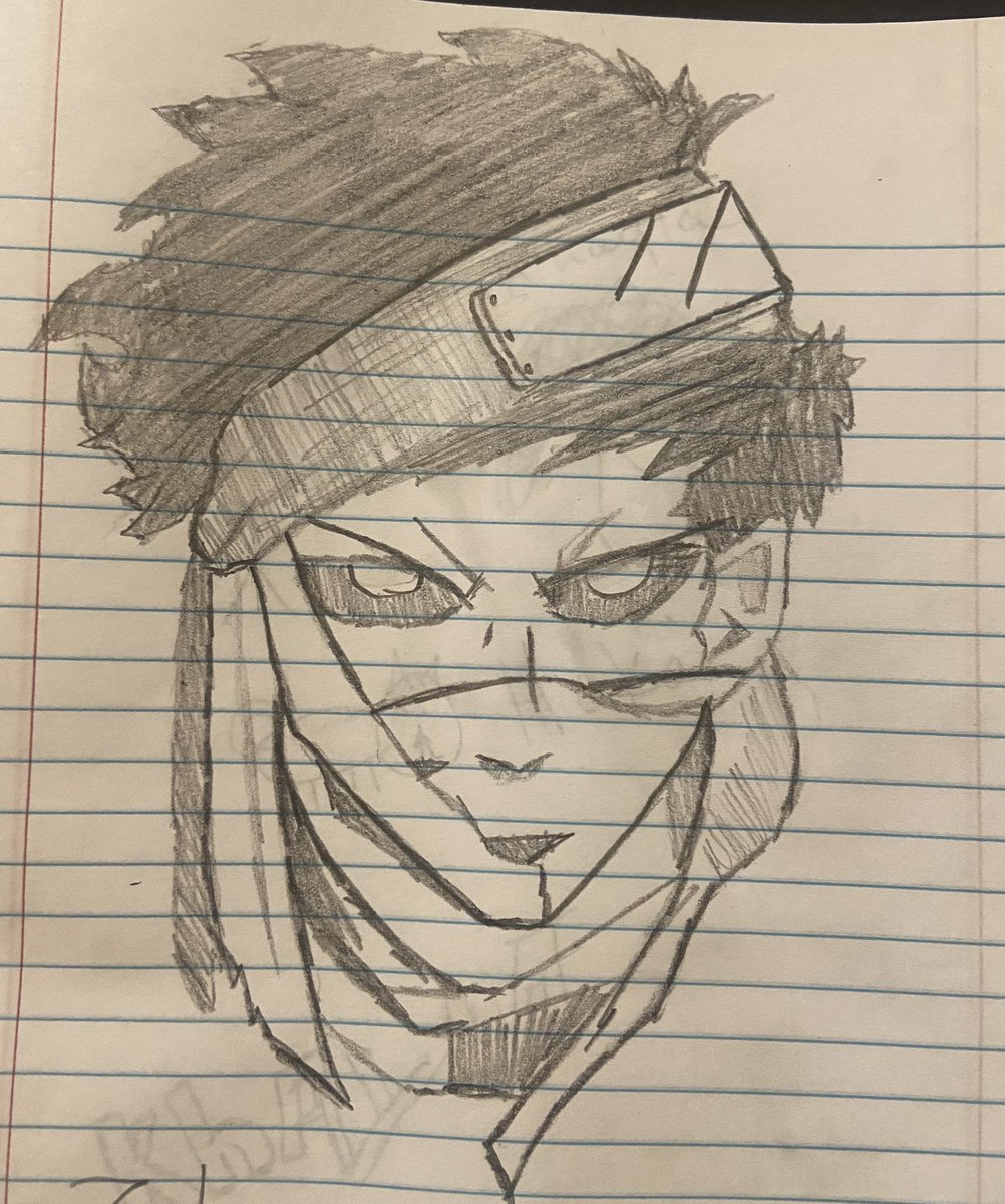 ImJusto_'s tweet photo. Cant wait to add color to these 💯🔥
#Art #JujutsuKaisen #NARUTO #MyHeroAcademia #sketch https://t.co/r9UceOigVm