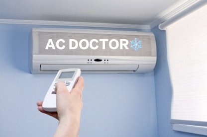 AC DOCTOR❄️, Aircon service starts at <a href="/450/">450</a>.00 Rs
Thank you to our valued customers for trusting us! 
For any support needed for Air conditioning installation, Refrigeration service, and equipment purchase please don't hesitate to contact us.
AC DOCTOR ❄️