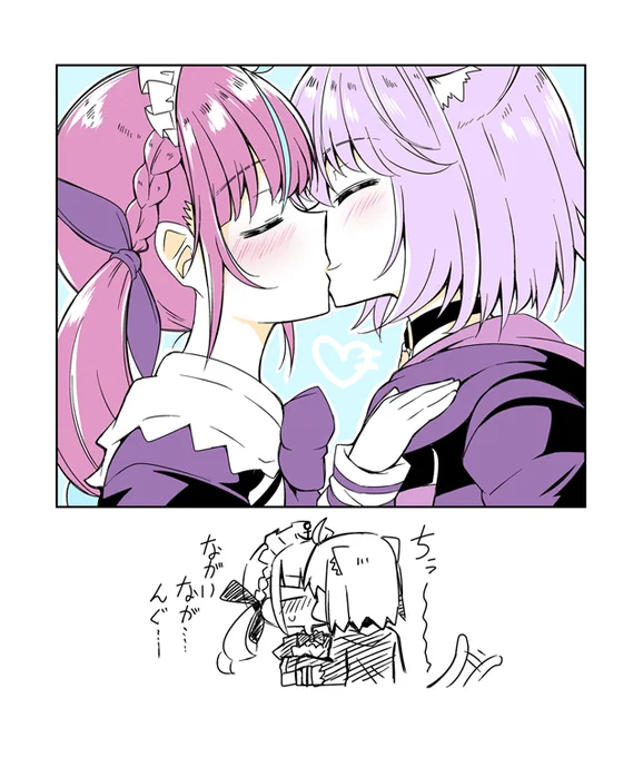 #百合の日 