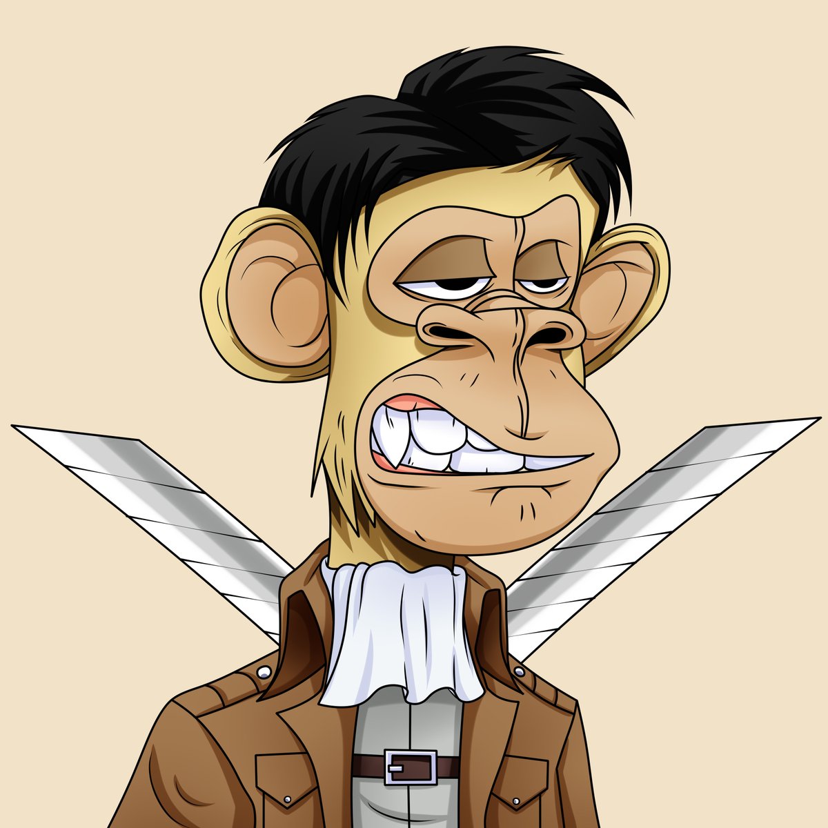 nodarts08's tweet photo. My Bored Ape collection
You can order on my fiverr:
https://t.co/Zx88P8Msc4

#nftart #conceptart #nftdrawing #nft #nftart #nftcollector #nftartist #nftcommunity #nfts #nft #nftart #nftartist #nftcollector #nftcommunity https://t.co/TajQ7BuYqo