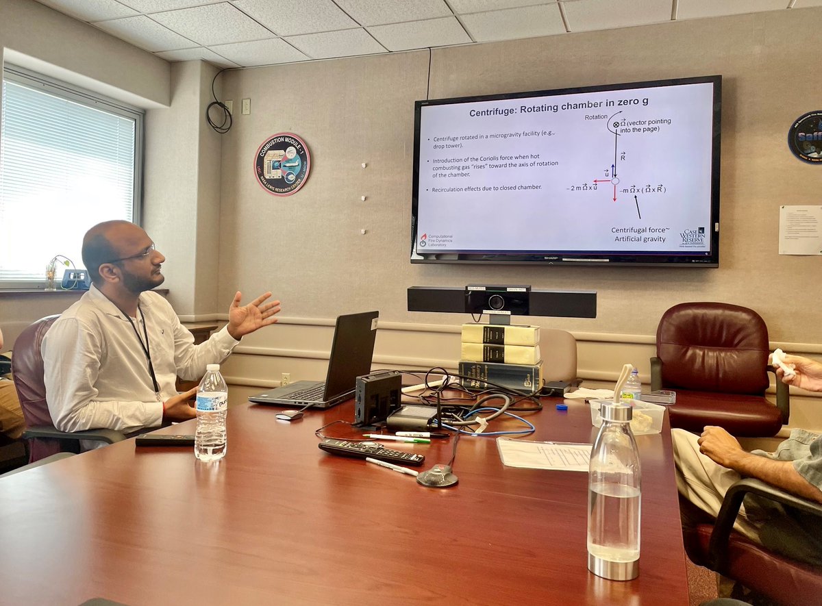 Dr. Ankit Sharma, PhD 🔥 👨‍🔬 tweet media