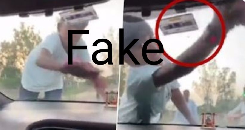 AskAnshul's tweet photo. Don't share this FAKE video.

1. FASTag is a RFID passive.

2. UPI ID of FASTag is NETC.VehicleRegistrationNumber@Customer bank

3. FASTag transaction can only be initiated by NPCI registered merchants.

4. No unauthorized device can initiate any financial transactions on FASTag. https://t.co/2bMtBraIYE