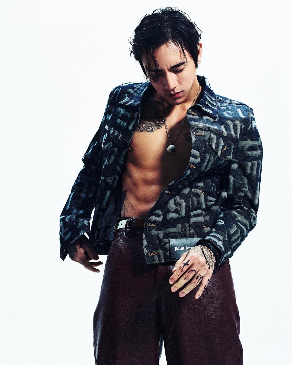 Christian Yu tweet media