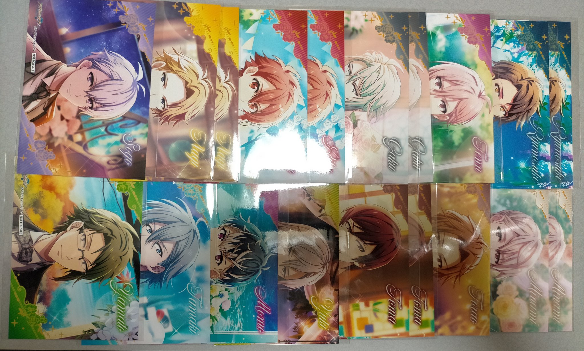 プロフ必読 1月おまとめ ♡プロフ必読様 M♡プロフ必読 専用 M＊プロフィール必読さま