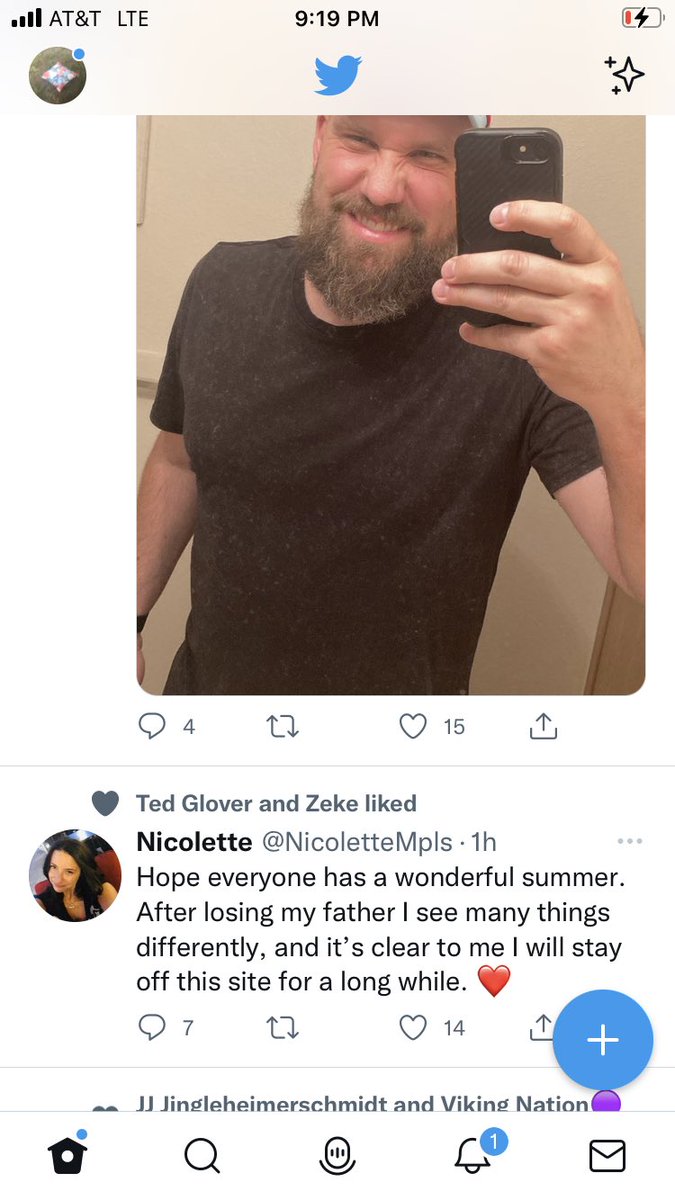 Gen. IX of X tweet media