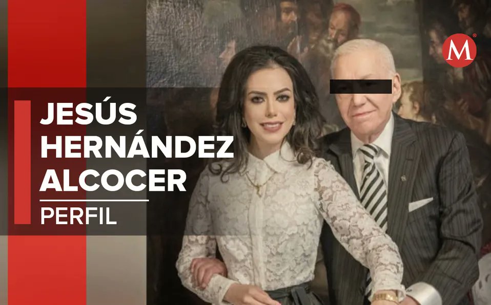 Milenio tweet media