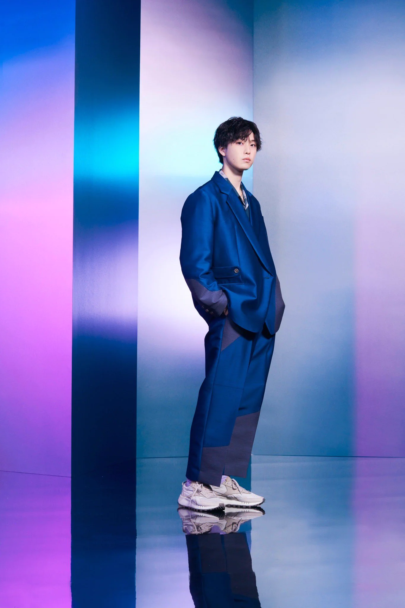 FANTASTICS from EXILE TRIBE على X: 