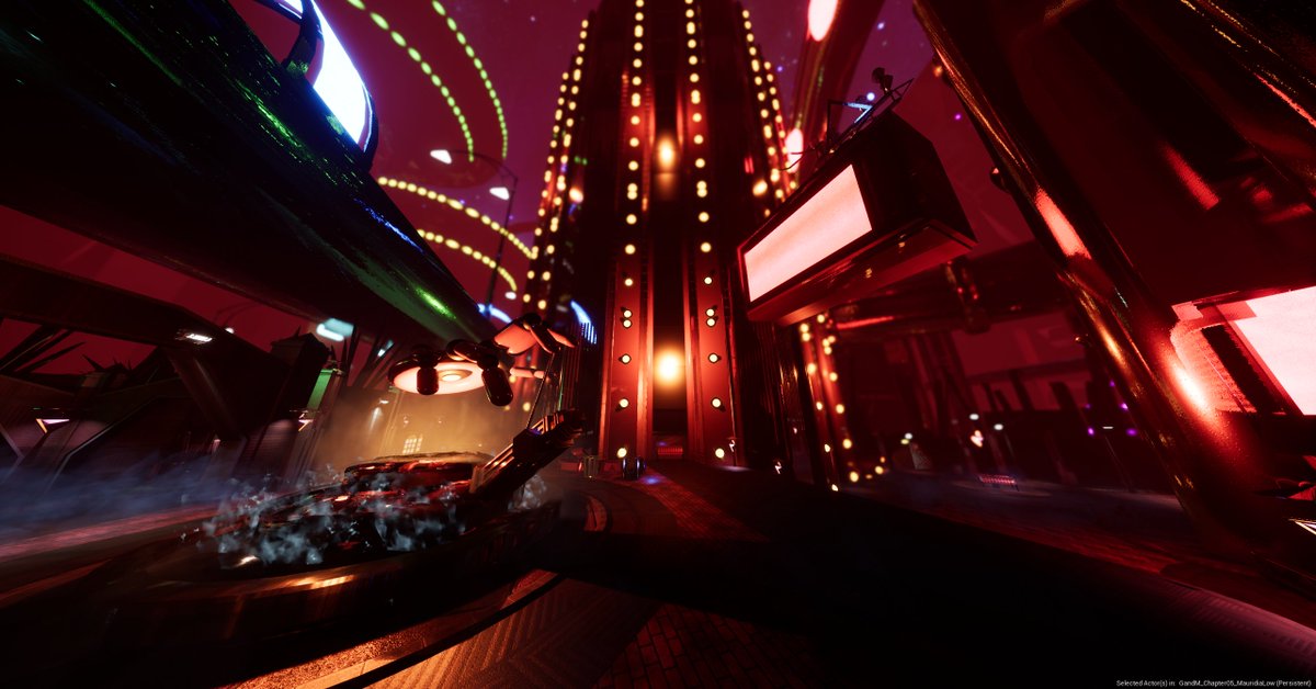 BestMilkshake's tweet photo. He who controls the water controls the city...
#UE4 #indiedeveloper #UnrealEngine https://t.co/5U8zTf03Ex