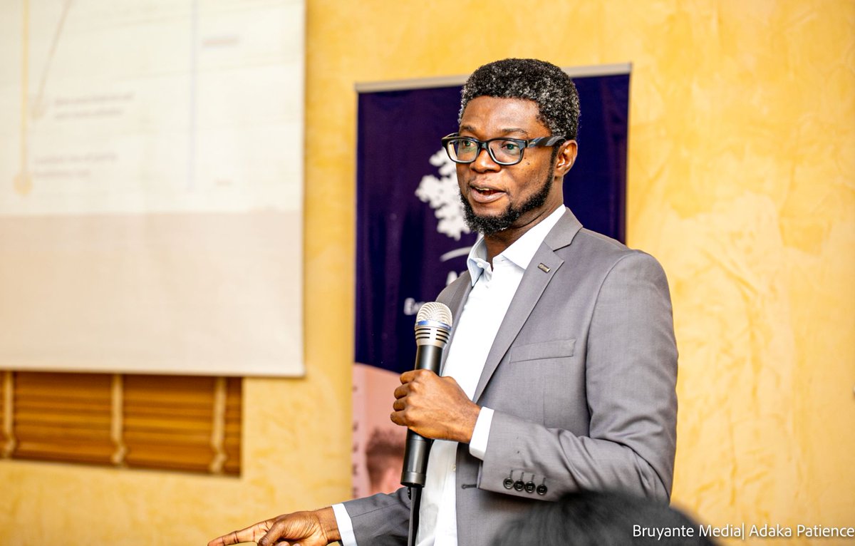 okeysoffice's tweet photo. We are grateful to the following for making Abuja launch a great success: 
● National Open University of Nigeria 
● National Universities Commission 
● PRAWA 
● Human Rights Radio TV / Brekete Family 
● And many more

Join the movement: https://t.co/gH632lqgSD https://t.co/hvyGY1jdRS