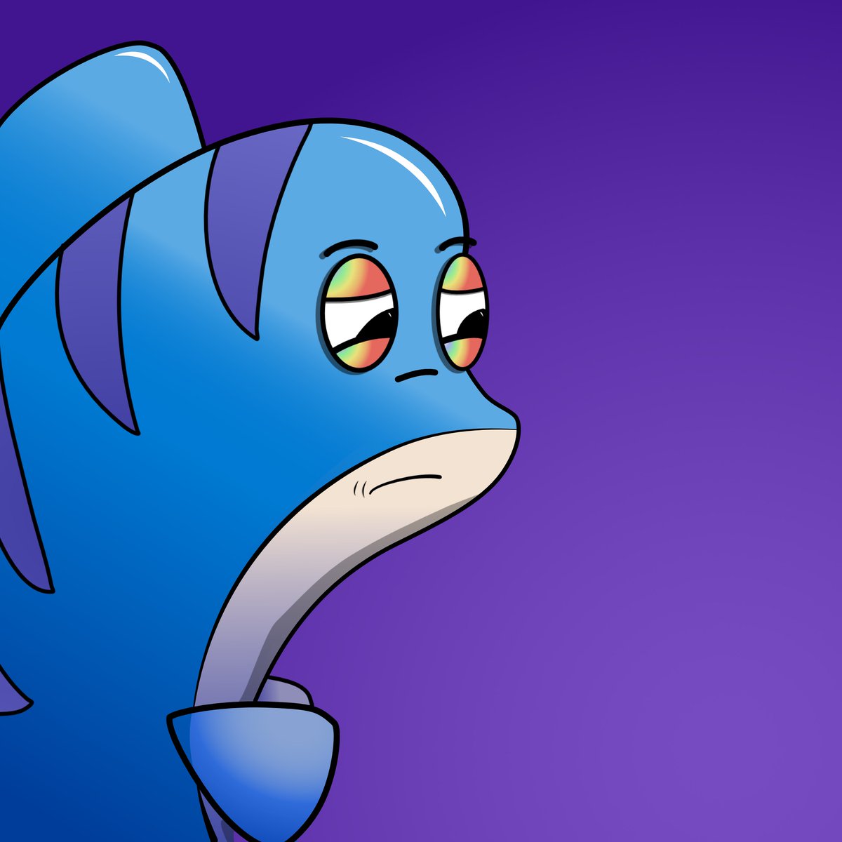 Not to worry, everyone that missed out on our whitelist mint has the chance to mint tomorrow at 1 PM EST. If you didn't get in already, this might be your last chance. 
#NFTProject #NFTdrop #mint #nftmintalert