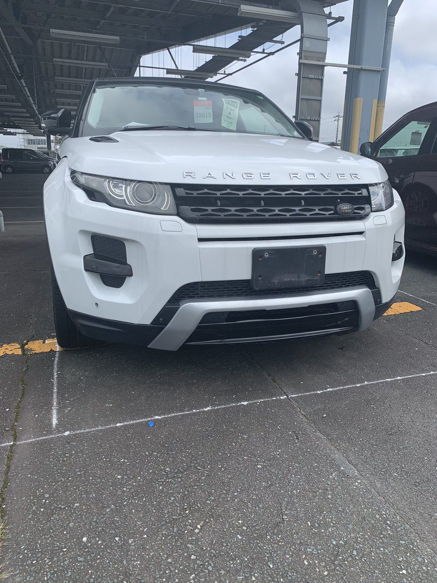 H20944149's tweet photo. いい車がきっと見つかると思います😄
お得なキャンペーンもやっているのでメッセージ宜しくお願いします🤲
#BTSFESTA2022 #TheBoys #XboxBethesda #ダイの大冒険 #からあげの相方はこれでしょ #土曜はナニする https://t.co/0l3fUcwXmI