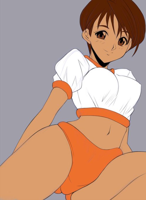 今年のこの2人はちょいと遅れるかもしれない・・・ 