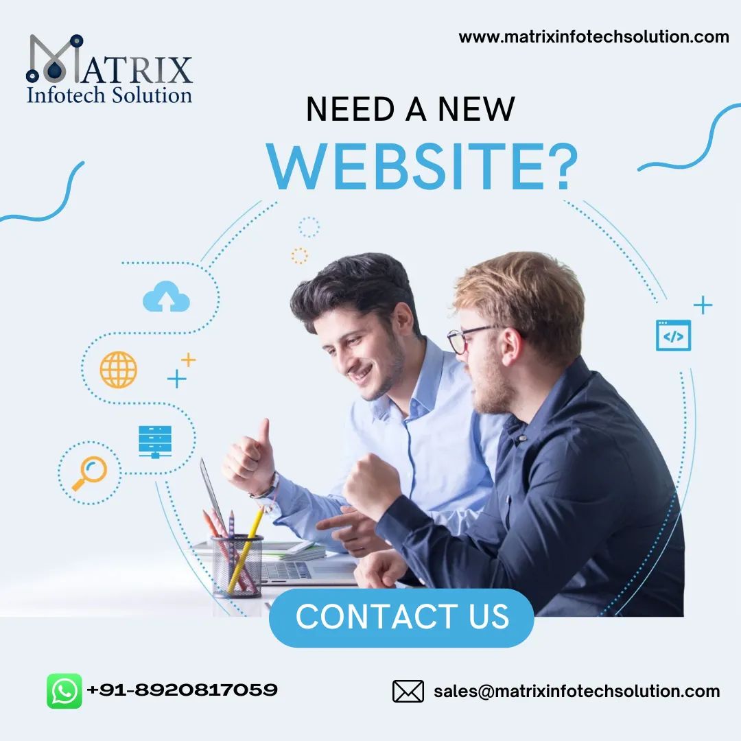 MatrixInfotechs's tweet photo. 👉🏼 Need help to grow your business?
Contact Us:

☎️ Phone: +918920817059 
📩 E-Mail: sales@matrixinfotechsolution.com
🌎 Website: https://t.co/ugCMu7xGWJ

#branding #marketing #graphicdesign #design #logo #digitalmarketing #brand #business #socialmedia #advertising #socialmedia https://t.co/8Wri47xpVv