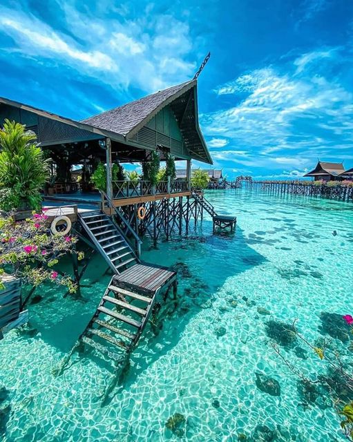 zazafontaine42's tweet photo. Une idée de Paradis, pour les vacances💙 https://t.co/2k67PhmZkb