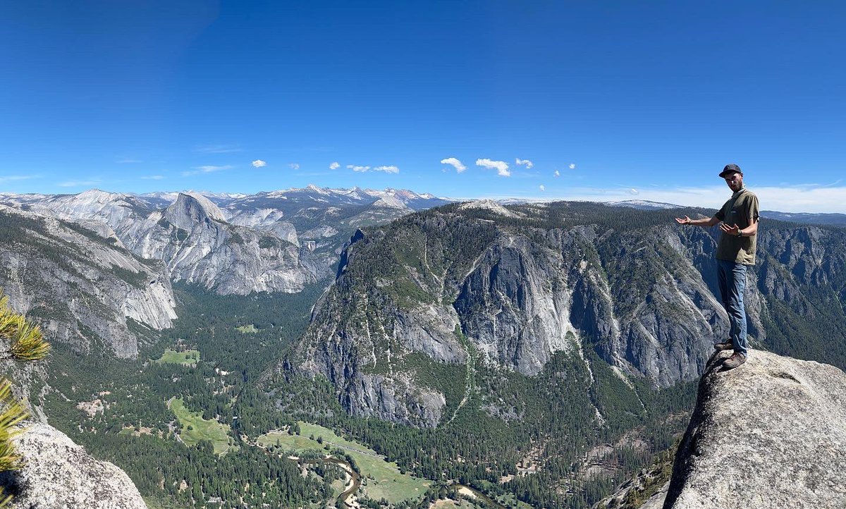 ewh_wild's tweet photo. Working in one of the most beautiful places in the world this summer ❤️ https://t.co/bMiHyOjZaj