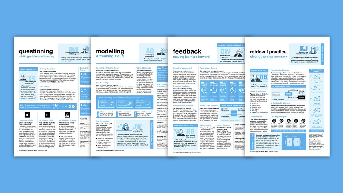 Jamie Clark tweet media