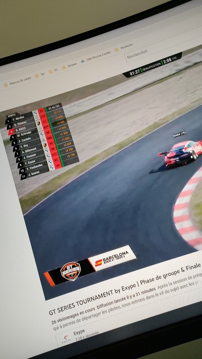 On observe les superbes initiatives de chez <a href="/Exype_/">Exype</a> ... 👀👏