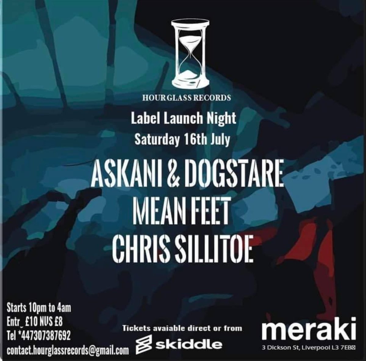 Gerron it gonna be a belter👊