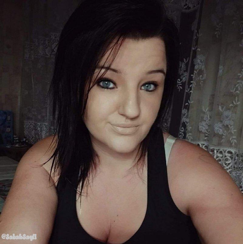Şeyma Evli (@sabahsayli) on Twitter photo 