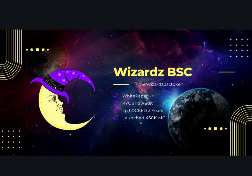 <a href="/bitcoinarchive/"></a> <a href="/WIZARDZBSC/">blockchain Boyz</a> will relaunch next month and Big Marketing is pushing through. Don't miss this out!