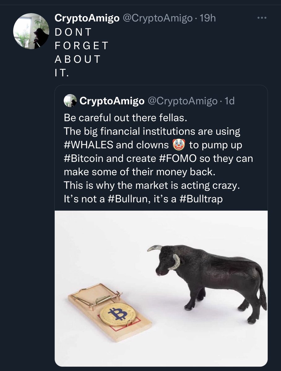 <a href="/bitcoinarchive/"></a> #BitcoinCash #Bitcoin