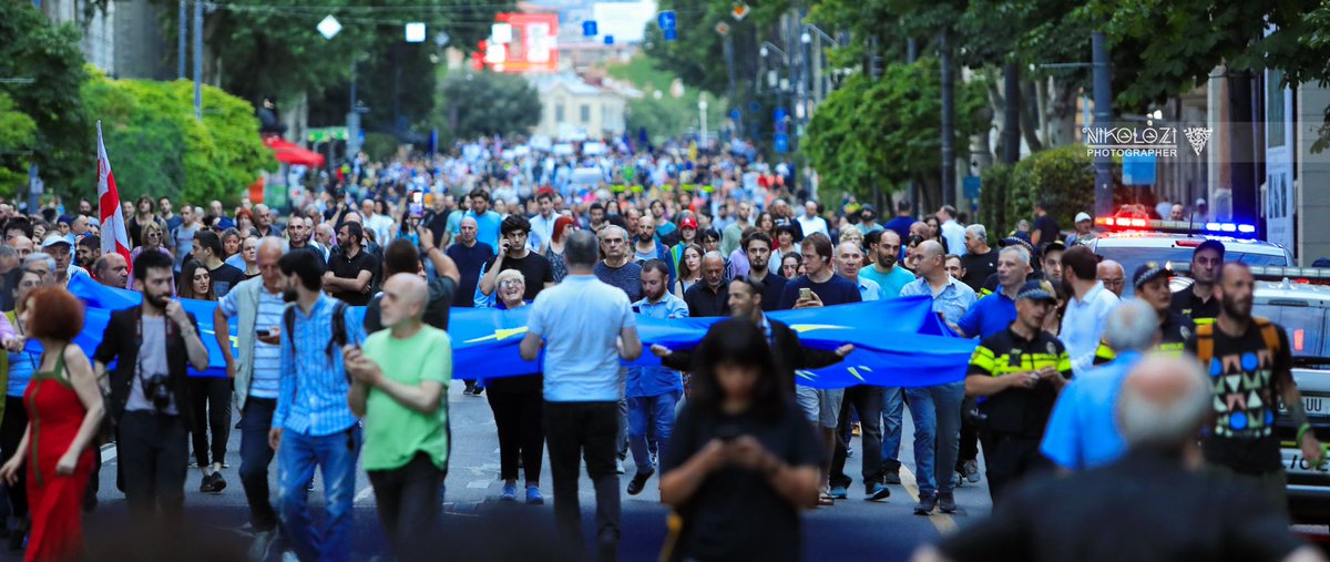 PhNikoloz's tweet photo. Georgian people 🇪🇺🇬🇪
We are europe🇪🇺🇬🇪
PH:#Nikolozi #NikoloziPH #NikolozUrushadzePhotographer https://t.co/GMvTUfu70J