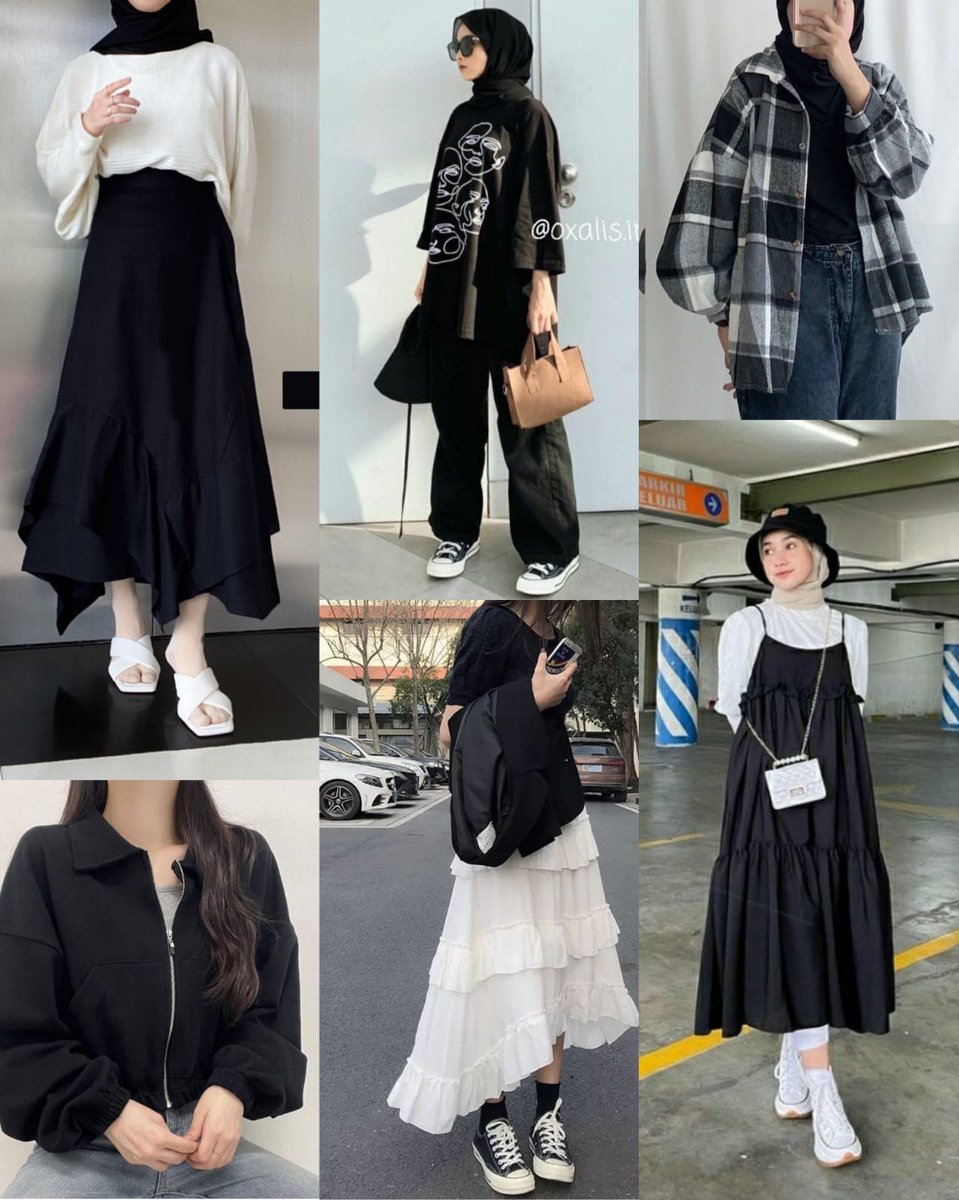 Desyelr's tweet photo. Ide Outfit Monochrome โจ
Rate 4.9 - 5.0
https://t.co/DdDA6erfUG
WhatsApp #NikitaTersangka widi Holiwings Kominfo #lapakcot Malming #RespectMyBody Ngejar SBMPTN https://t.co/FVJxkPoYml
