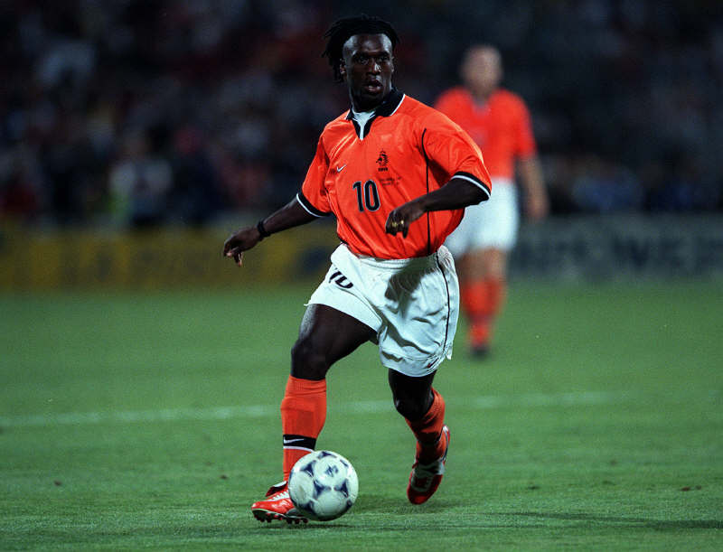 90s Football tweet media