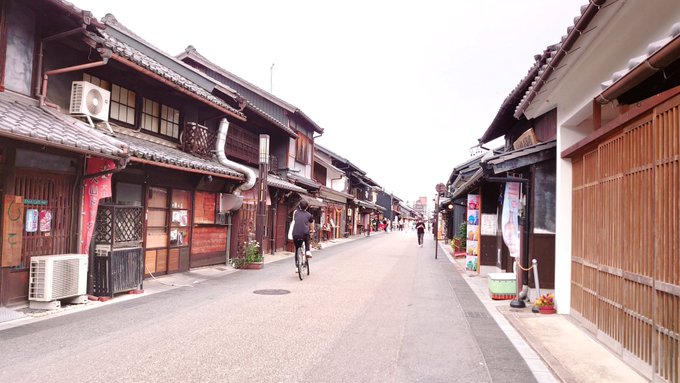 犬山城下町のtwitterイラスト検索結果 犬山城下町のtwitterイラスト検索結果