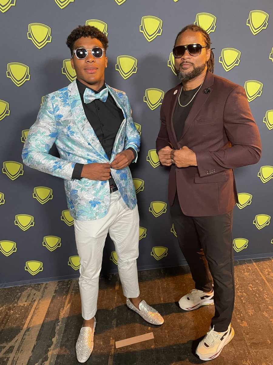 Xavier Preston tweet media