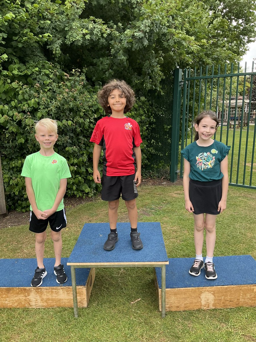 cwp_usk's tweet photo. More amazing results at yesterday’s Sports Day. Amazing!@cwp_usk @cwprimary https://t.co/VYAjkZiRod