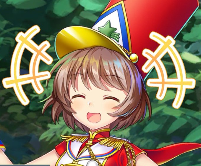 ばくおんぱのtwitterイラスト検索結果