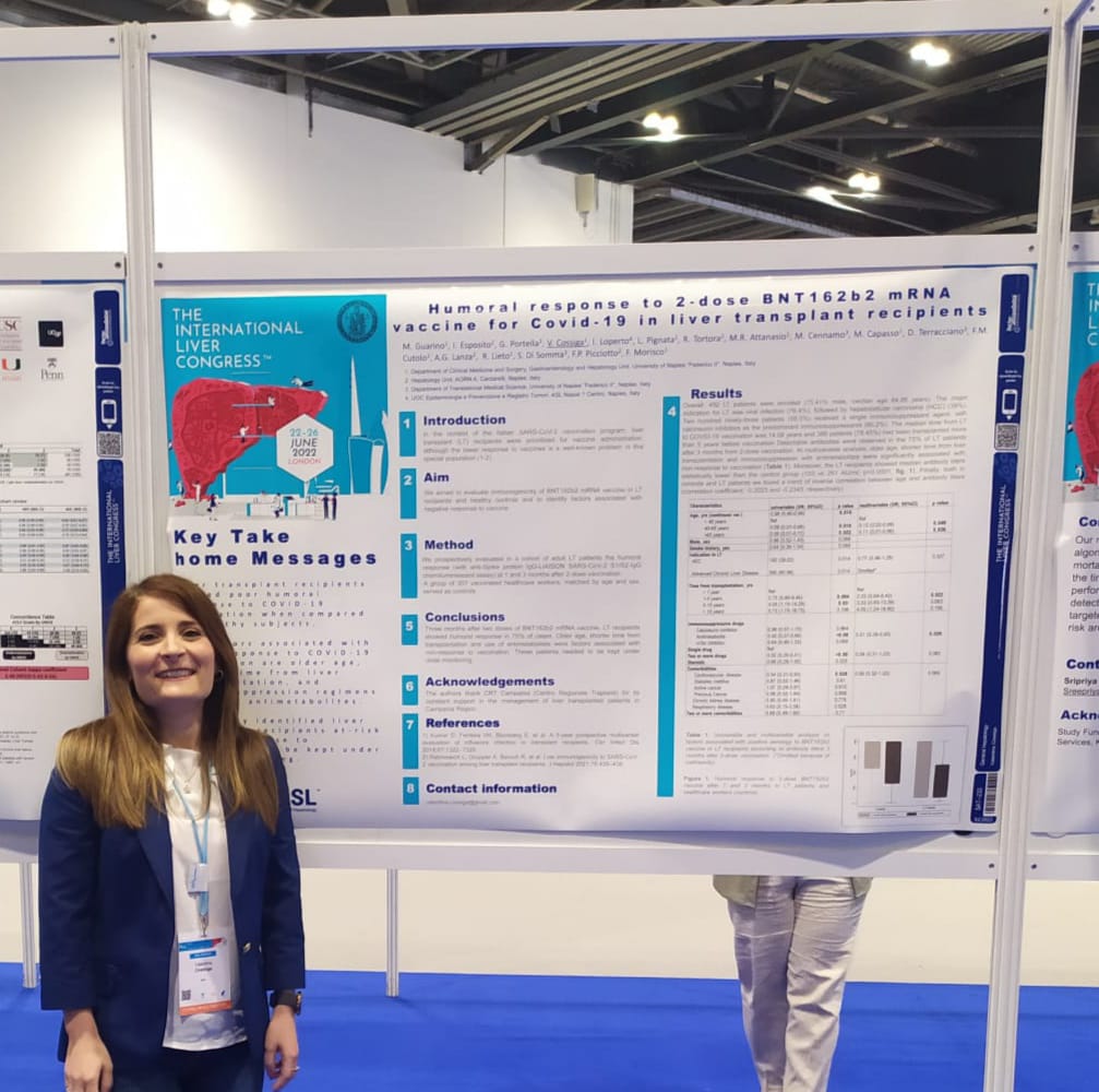 Congratulations on the amazing study! <a href="/valecossy/">Valentina Cossiga</a>
#EASL #easl2022 #ilc2022 #LiverTwitter <a href="/EASLedu/">EASL Education</a> <a href="/EASLnews/">EASLnews</a>