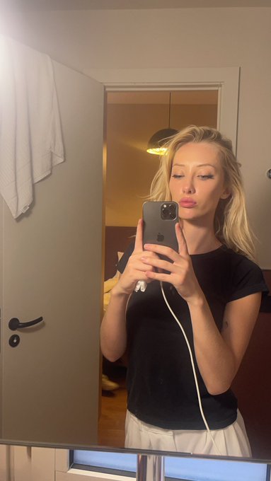 jet lagged in Rome https://t.co/EltDZPdjtN