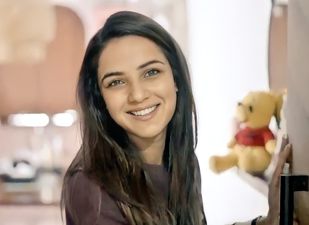 Natural Beauty <3😍

[ <a href="/jasminbhasin/">Jasmine bhasin</a> | #JasminBhasin • #Jasminians ]