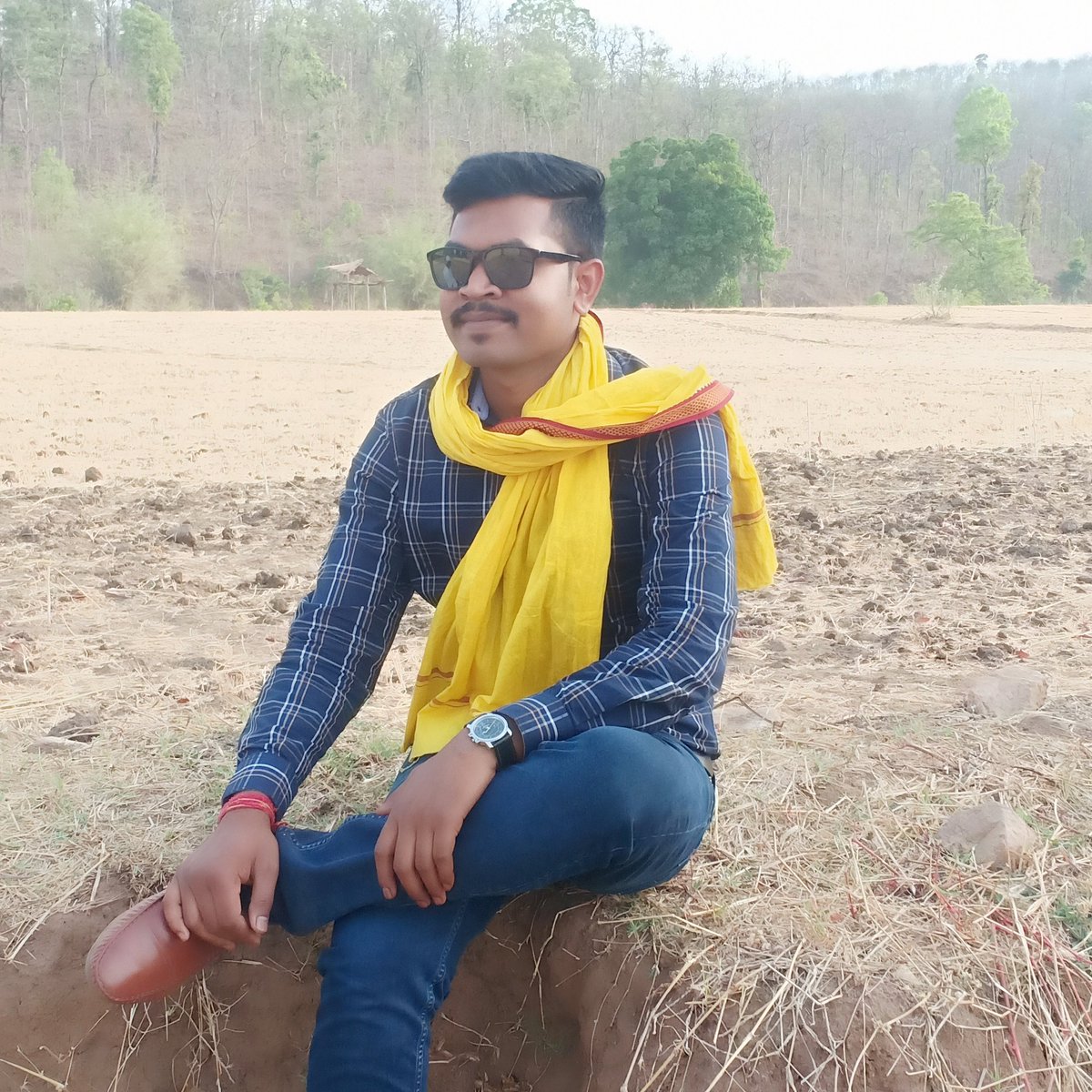 JagdishParte2's tweet photo. #NewProfilePic https://t.co/mlrNSCs8hT