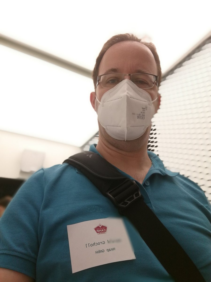 Harald Grocholl tweet media