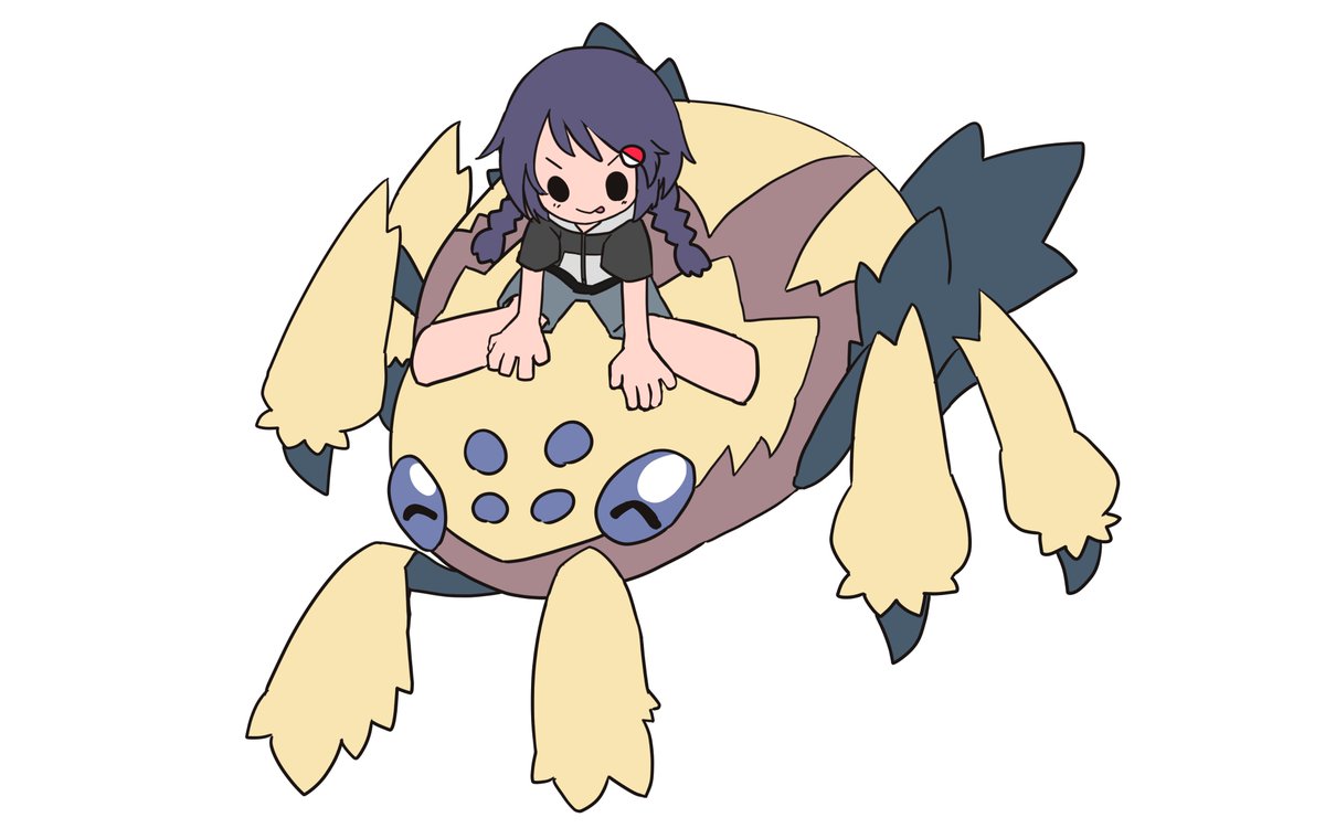 デンチュラ のイラスト マンガ作品 18 件 Twoucan