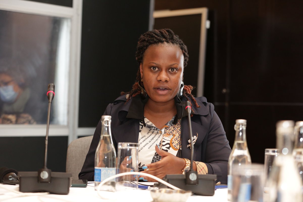 Africa_RE's tweet photo. #DigitalTransformation of the African insurance sector is not possible without the support from #insurTechcompanies and regulators. Insurers often partner with insurTech firms to combine their underwriting expertise with the technology expertise of the partner. https://t.co/hKLc6qAcw7