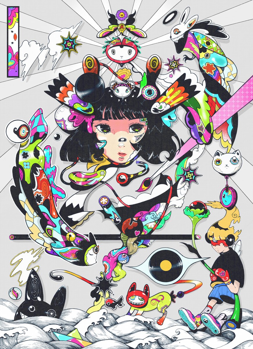 𝔸𝕗𝕥𝕖𝕣 𝕥𝕙𝕖 𝕊𝕥𝕠𝕣𝕞