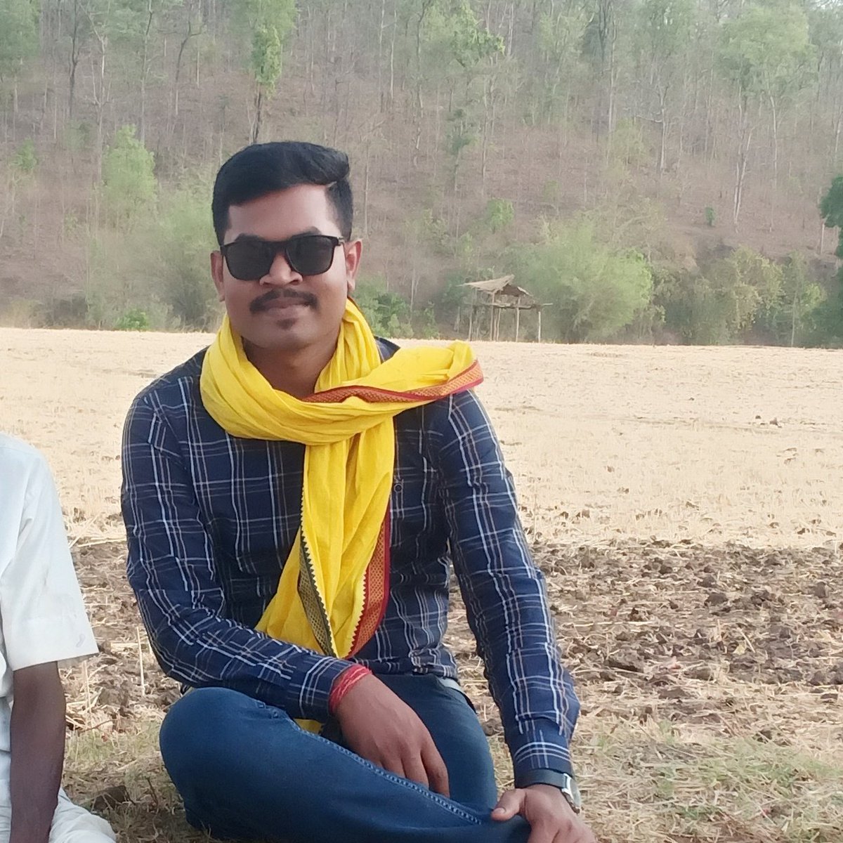 JagdishParte2's tweet photo. #NewProfilePic https://t.co/9Q3pNkN2ds