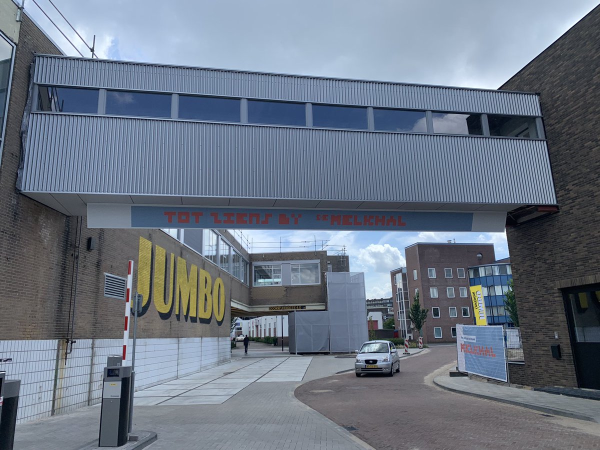 Melkhal Enschede tweet media